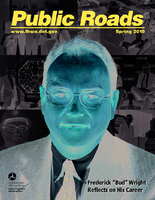 Public Roads Spring 2019