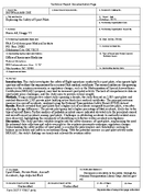 Exploring the Safety of Sport Pilots