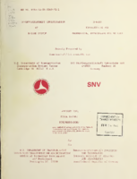 DevelopmentDeployment Investigation of HBahn System