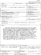 Experimental mixes to minimize rutting