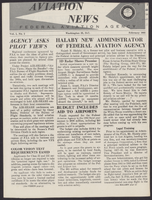 Aviation News February 1961