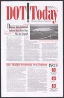DOT Today March 1995