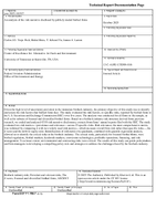 An Analysis of the Risk Narrative Disclosed by Publicly Traded Biofuel Firms