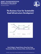 The Business Case for Sustainable Road Infrastructure Development