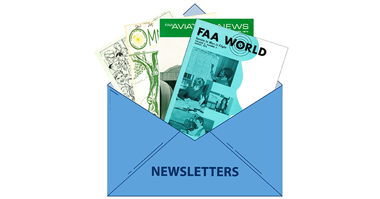 Newsletters Collection