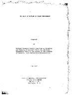 The Role of Fatigue in Pilot Performance