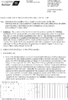 Guidance Regarding Voluntary Compliance with the International Management Code for the Safe Operation Of Ships and for Pollution Prevention International Safety Management ISM Code