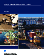 Freight Performance Measure Primer