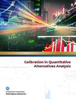 Calibration in Quantitative Alternatives Analysis