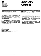 AC 150532015 Management of Airport Industrial Waste