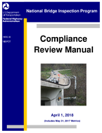 National Bridge Inspection Program Compliance Review Manual