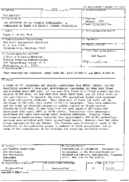 Job attitudes of air traffic controllers  a comparison of three air traffic control specialties
