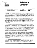 AC 233 Structural Substantiation of Secondary Structures