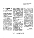 PART 121 AMENDMENTS 12169