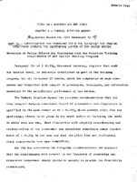 Part 41 Amendment 4145 Extension Of Period Allowed For Compliance With The Recurrent Training Requirements Of Air Carrier Training Programs