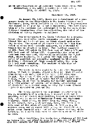 Interstate Commerce Commission Report of the Accident  Investigation Occurring on the MINNEAPOLIS AND ST LOUIS RAILROAD LIVERMOORE IA