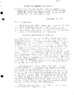 Interstate Commerce Commission Report of the Accident  Investigation Occurring on the CLEVELAND CINCINNATI CHICAGO AND ST LOUIS RAILWAY DIX IN