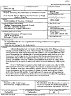 Factors affecting the performance of bridge decks in Virginia