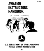 AC 6014 Aviation Instructors Handbook