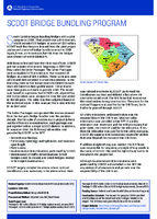 SCDOT Bridge Bundling Program