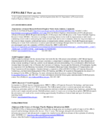 FHWA RT Now  July 2008