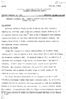 Investigation of Aircraft Accident NORTHEAST AIRLINES LA GUARDIA FIELD NEW YORK 19520114