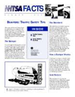 Bumpers Traffic Safety Tips