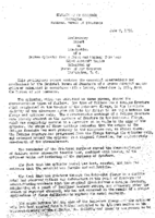 Investigation of Aircraft Accident WHITNEY TWIN WASP WASHINGTON DC 19380609