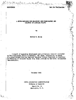 A MicroRecorder for Measuring Skin Temperature and Sweating in Airplane Pilots