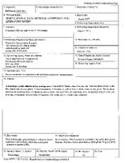 Digital Spatial Data of Texas An Internet and Literature Review