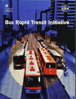 Bus Rapid Transit Initiative