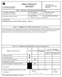 Project 009 Geospatially Driven NoiseEstimation Module