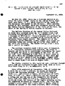 Interstate Commerce Commission Report of the Accident  Investigation Occurring on the LEHIGH VALLEY UPTON NY