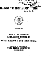 AC 15050503 Planning the State Airport System