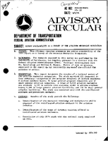 AC 6518 Survey of the Aviation Mechanics Occupation