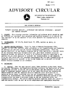 AC 1091 Aviation Security  Acceptance and Handling Procedures  Indirect Air Carrier Security