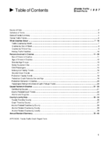 Traffic Crash Statistics Report 1997