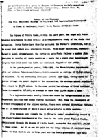 Future of Our Highways