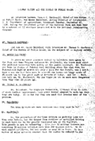 Highway Safety and the Bureau of Public Roads