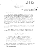 Part 09 Amendment 90 Aircraft Airworthiness Limited Category