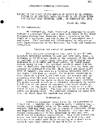 Interstate Commerce Commission Report of the Accident  Investigation Occurring on the GREAT NORTHERN RAILWAY MONTROSE MN