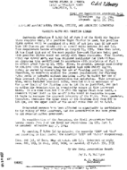 Part 03 Amendment 311 Flashing Rates For Position Lights