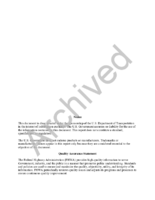 Construction of a Precast Prestressed Concrete Pavement Demonstration Project on Interstate 57 Near Sikeston Missouri