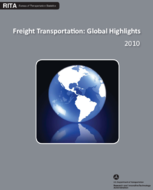 Freight Transportation Global Highlights 2010
