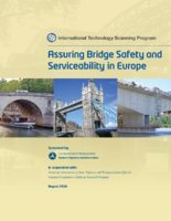 Assuring bridge safety and serviceability in Europe