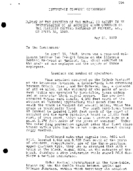 Interstate Commerce Commission Report of the Accident  Investigation Occurring on the ILLINOIS CENTRAL RAILROAD COMPANY HAMMOND LA