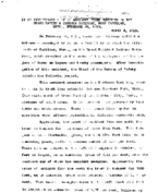 Interstate Commerce Commission Report of the Accident  Investigation Occurring on the GRAND RAPIDS AND INDIANA RAILROAD CADILLAC MI