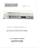 Beacon AprilJune 1958