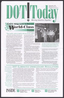 DOT Today September 1995