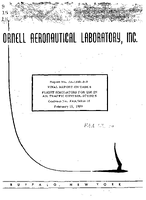 Final Report on Task 8 Simulators For Use In Air Traffic Control Studies